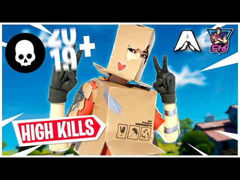 HIGH KILL GAMES ONLY  | Fortnite Battle Royale Live - HIGH KILL GAMES ONLY  | Fortnite Battle Royale Live