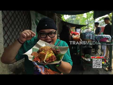 Bang Mpin Kulineran di Swasa Rasa | MAKAN RECEH (17/09/26)