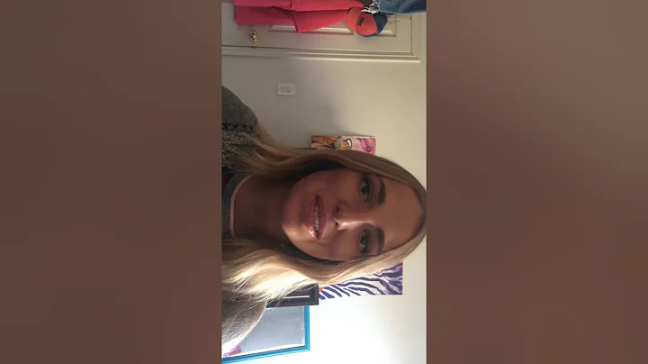 Miranda Calder USC introduction