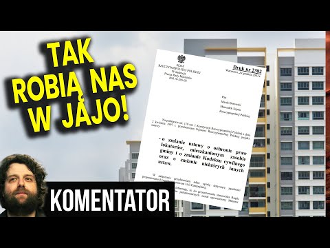 Największe pułapki przy kupnie mieszkania w Polsce! Oto Jak Się Nie Dać!