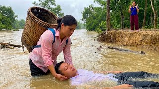Kind Woman Helps a Desperate Single Mom Find CEO Khanh | Emotional Love Story