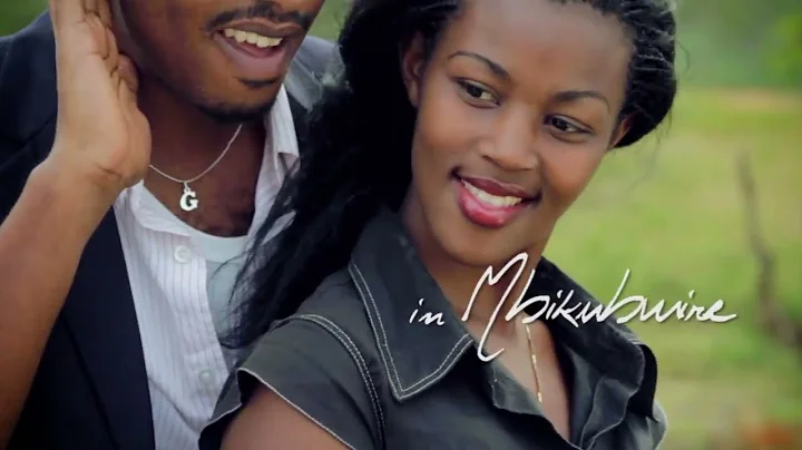 Mbikubwire by Danny Nanone ft Jackson