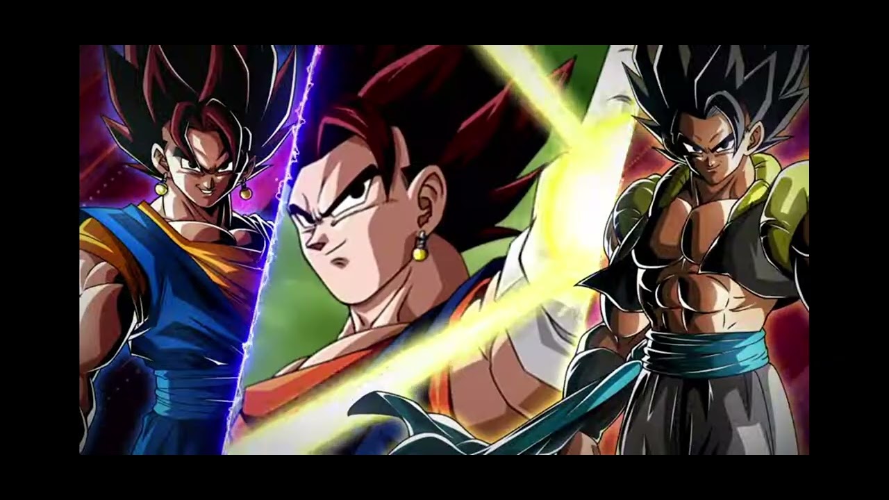 9th anniversary announcement in dokkan battle global YouTube