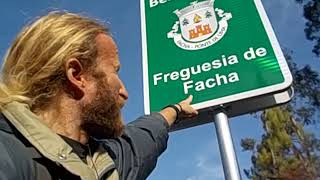 Portugal  Facha  Señal tráfico  Canción de Hamlet JF  Jodido Facha  2018