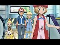 UK: Goodbye Kalos! | Pokémon the Series: XYZ | Official Clip