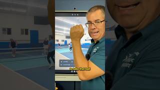 Pickleball Masterclass: Serve Side Movement with Kyleen!