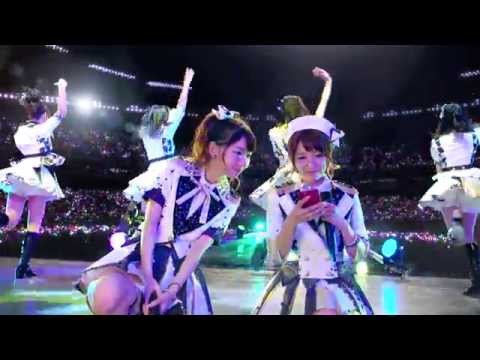 【HD】AKB48 CM 755(×2本)渡辺麻友/小嶋陽菜/高橋みなみ/柏木由紀