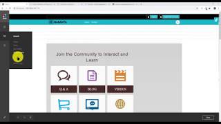 How to view admin logs