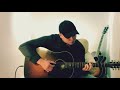 I Don’t Know About You - Chris Lane cover