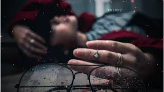 Enna Aanalum Enaku Yarum Illa da || whatsapp status || EG_EDITZ