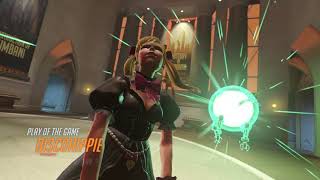 Team Kill Dva POTG