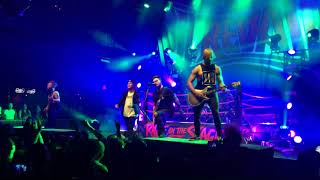 I Prevail -  RISE (live)