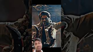 💥  PUSHPA ON THE FIRE  |  4k Edits #short#movie #edit #marvel