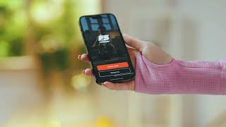 Thunder Runpad Impact-Black Lcd