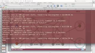 Multiprotocol Lab 10 - Tutorial 07