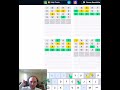 Quordle puzzle for 30 Apr 26
