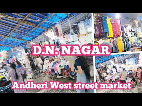 Dn market