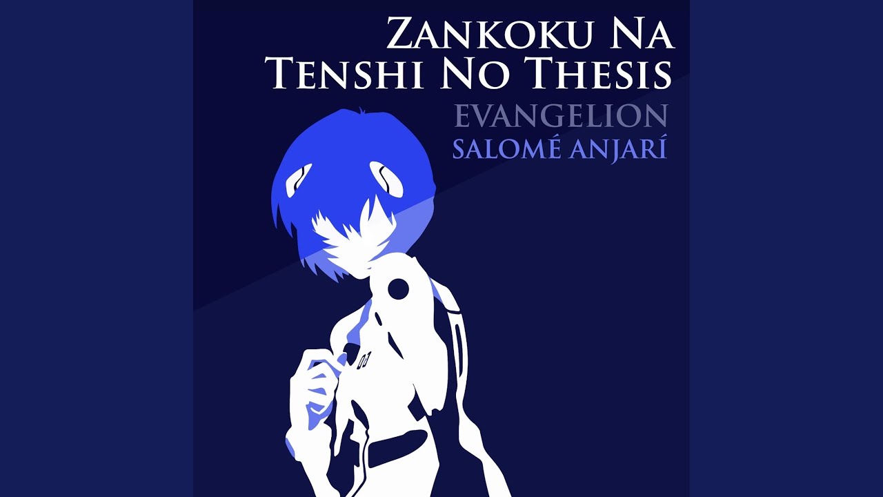 Zankoku Na Tenshi No Thesis www.youtube.com