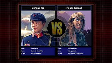 NProject Challenge: Nuclear Vs. Stealth | Let