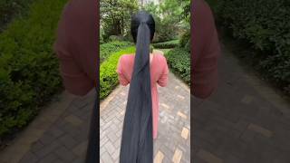 DIY Aloe Vera Shampoo At Home | Get Long Strong Thick Hair  #aloevera #dandruff #haircare  #ytshorts