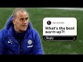 L Ancien Entraîneur De Chelsea Répond à Vos Questions Sur Le Coaching Amateur mp3