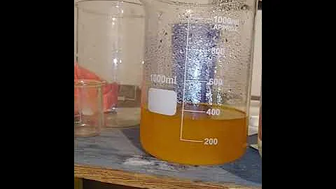 Precipitating gold from AR using sodium metabisulfate
