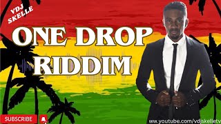 ONE DROP REGGAE RIDDIM JAM SESSION  FT CHRIS MARTIN/ALAINE