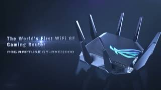 New Era of WiFi%2C Powerful 6GHz Band %E2%80%93 ROG Rapture GT AXE11000   ROG screenshot 5