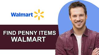 How To Find Penny Items In Walmart