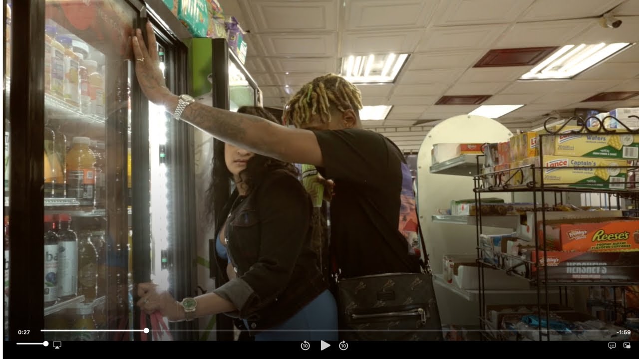 Whoopty Staten America Mix  Nizzle Man