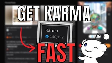 How To SKYROCKET Your Reddit Karma - 2023 Guide (3 PROVEN STRATEGIES)