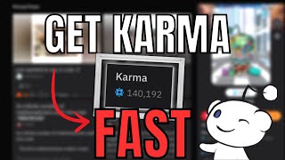 How To SKYROCKET Your Reddit Karma - 2023 Guide (3 PROVEN STRATEGIES)