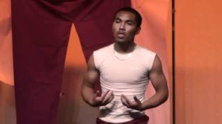 Cashmere High school lipsync 2010 Sheppard