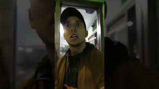 He Deserves Better Corey Scherer