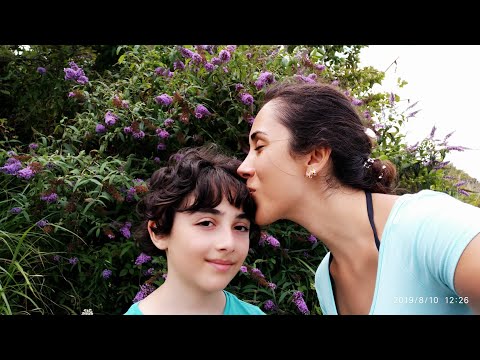 როგორ აღმოვაჩინეთ ბოტანიკური ბაღი