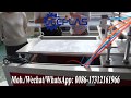 Plastic PVC Wall &amp; Ceiling Panel Production Line خط إنتاج الواح الأسقف والحوائط البلاستيك