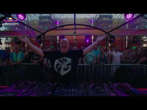 Vdj felix 13.07.2026 Talla 2XLC live @ LBF 26 Talla 2XLC & Fragma (toca’s miracle)