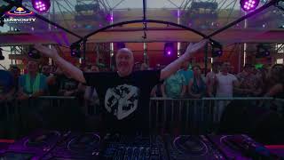 Vdj felix 13.07.2026 Talla 2XLC live @ LBF 26 Talla 2XLC & Fragma (toca’s miracle)