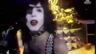 Kiss-I Was Made For Loving You