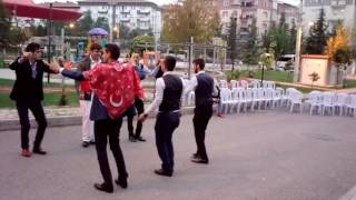 Kazanlı Enes (Muhabbet Sevdaları /Hatca Kız)