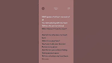 Heartburn By Wafia 