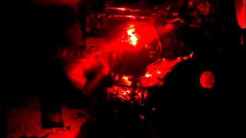 Triggered LED Drum Set - Prototype Test