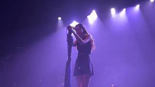 Samia (Live) - Pink Balloon (Chicago, IL - The Vic Theatre) (2/17/2023)