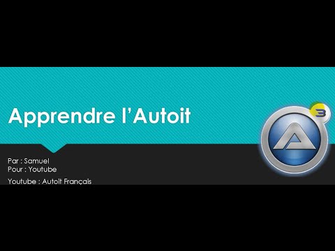 La Condition Switch En AutoIT [#12]