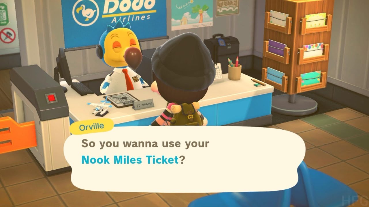 Animal Crossing New Horizons - E14