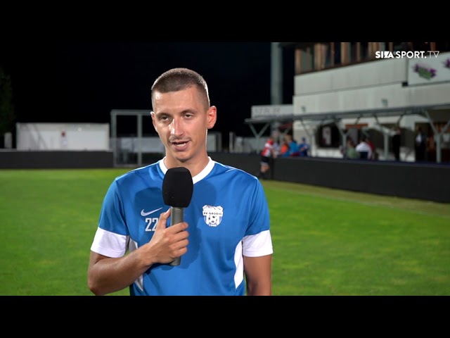 HIGHLIGHTS: SV Grödig vs. SV Wals Grünau