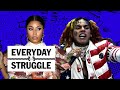 Nicki Minaj Defends 6ix9ine, Is ‘Trollz’ a Brick? 2019 Freshman Class 1 Yr Later | Everyday Struggle