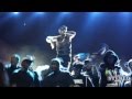 A$AP ROCKY Ft. A$AP mob "Pretty Flocko" "Wassup" SPOTIFY SXSW 2012