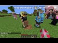 Lifesteal World - Day 1
