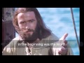 Jesus Film Sound Truck موسيقئ فيلم يسوع المسيح 